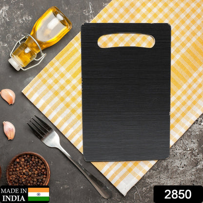 Cutting board for vegetables and fruits