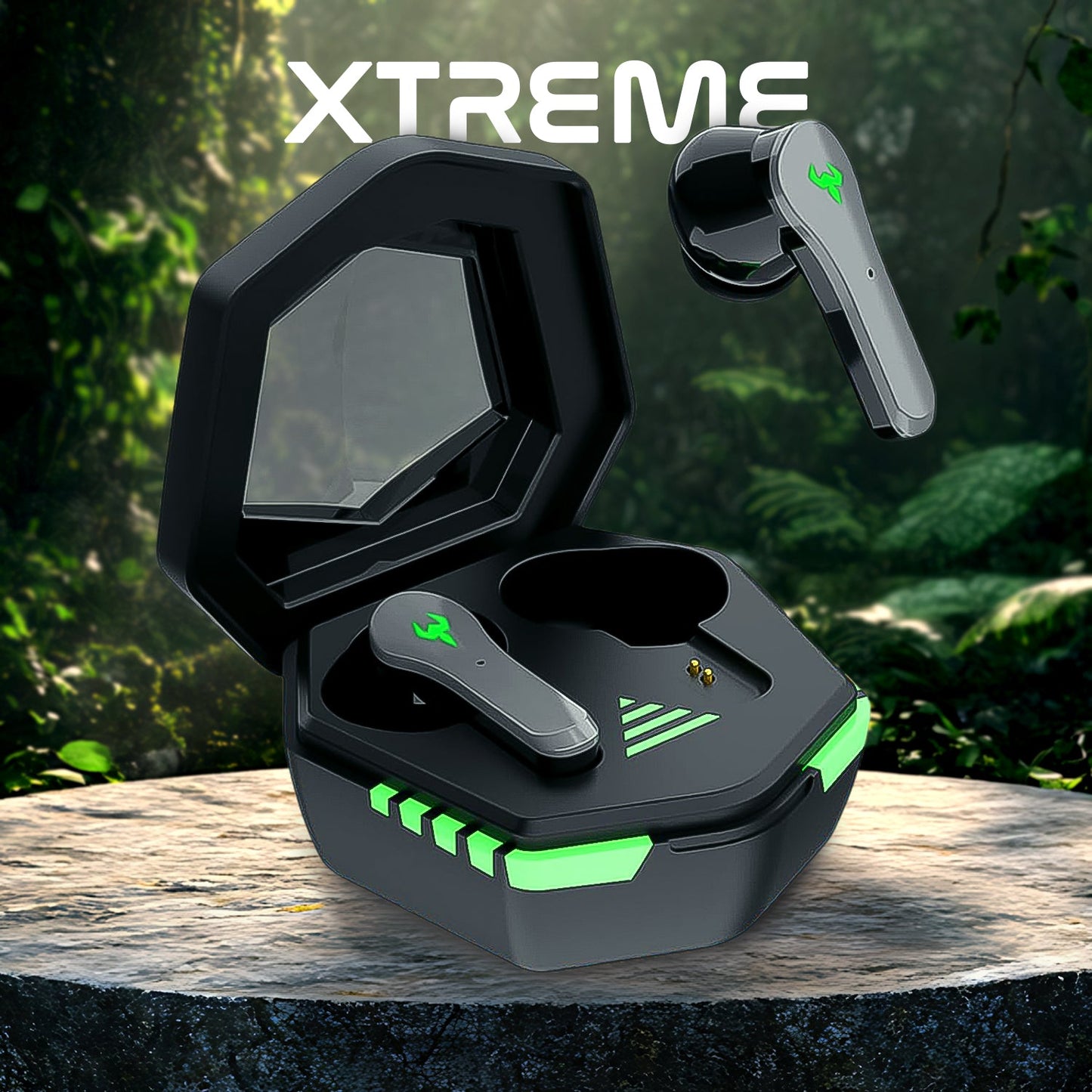 XtremeSound Pods