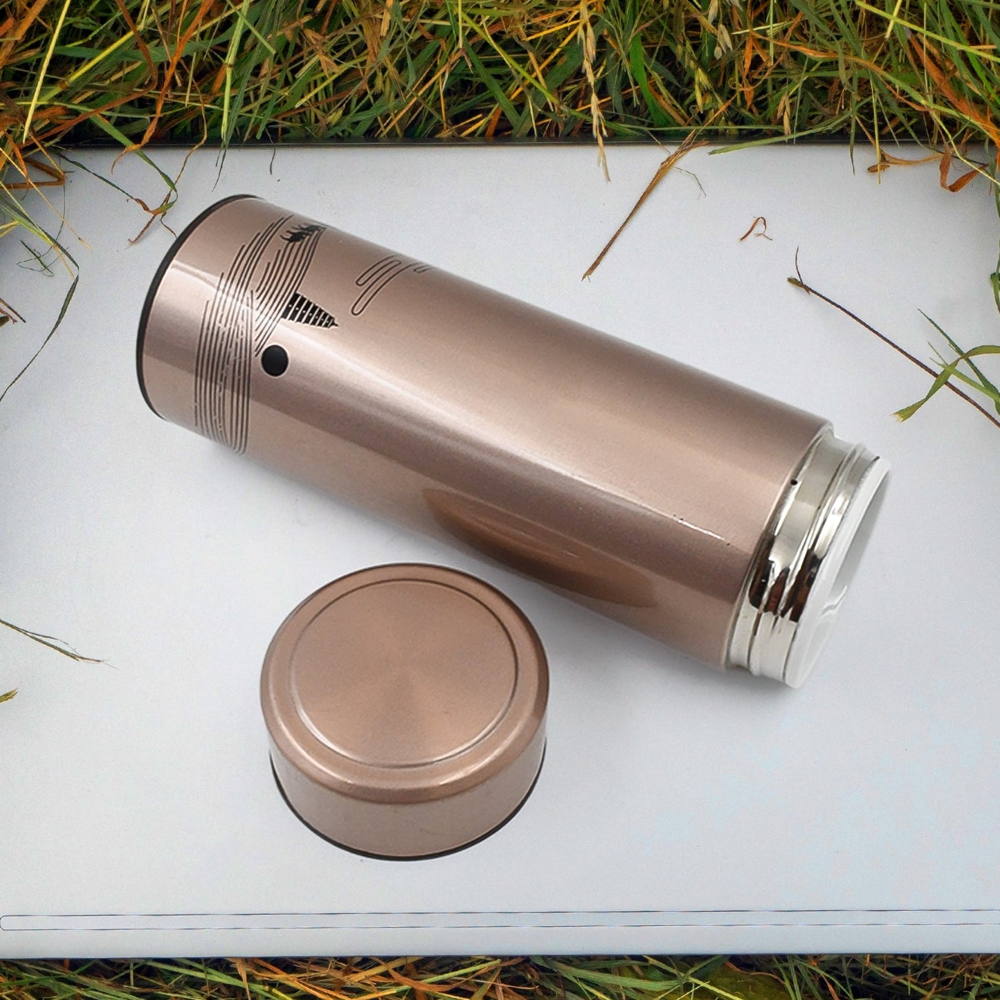 Vacuum Flask