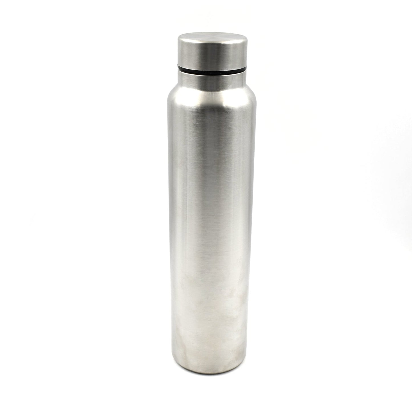 Stainless Steel Water Bottle, Fridge Water Bottle office / Gym / School 1000Ml