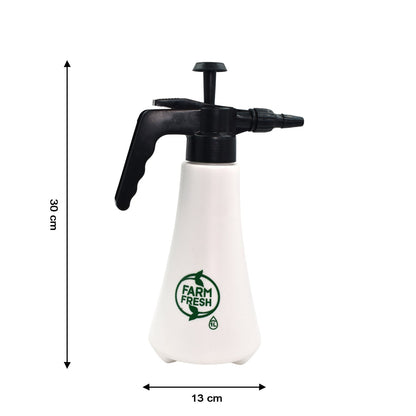 1-litre sprayer for plants and flowers