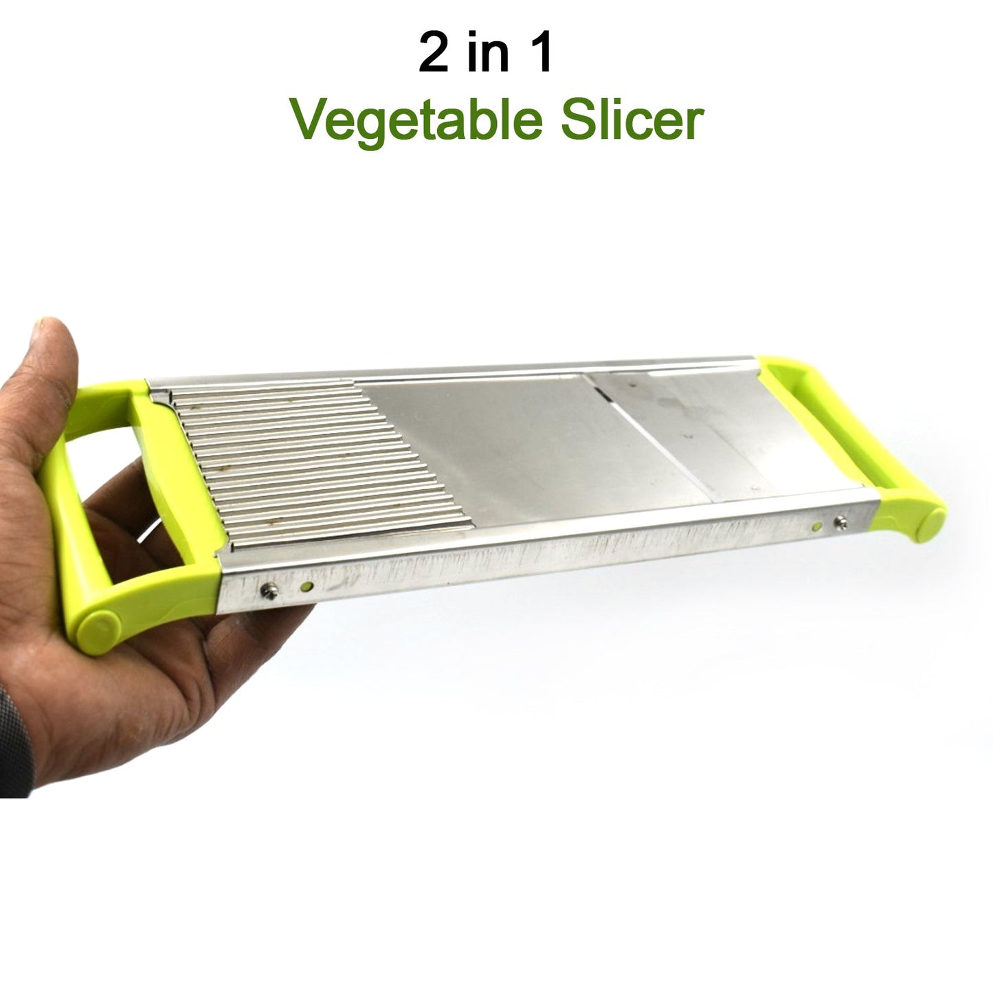 Potato slicing tool