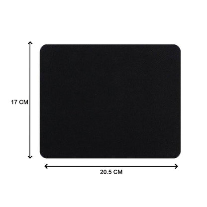 Simple mouse pad for computer use