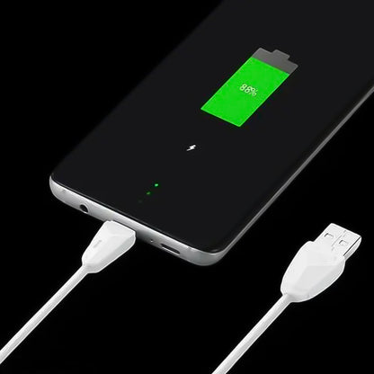 2A Fast Charging for android, Micro Cable (1000 mm)