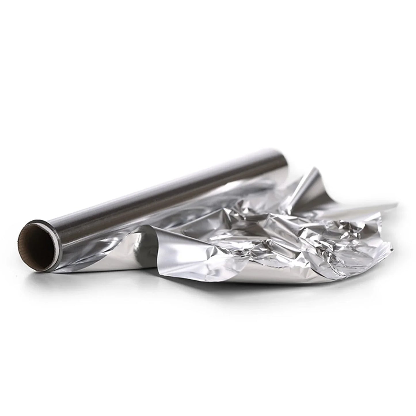 Non-stick aluminum foil for baking (9 meters)