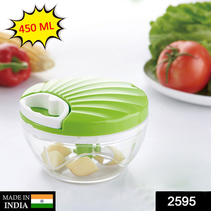 speedy chopper for quick vegetable chopping.