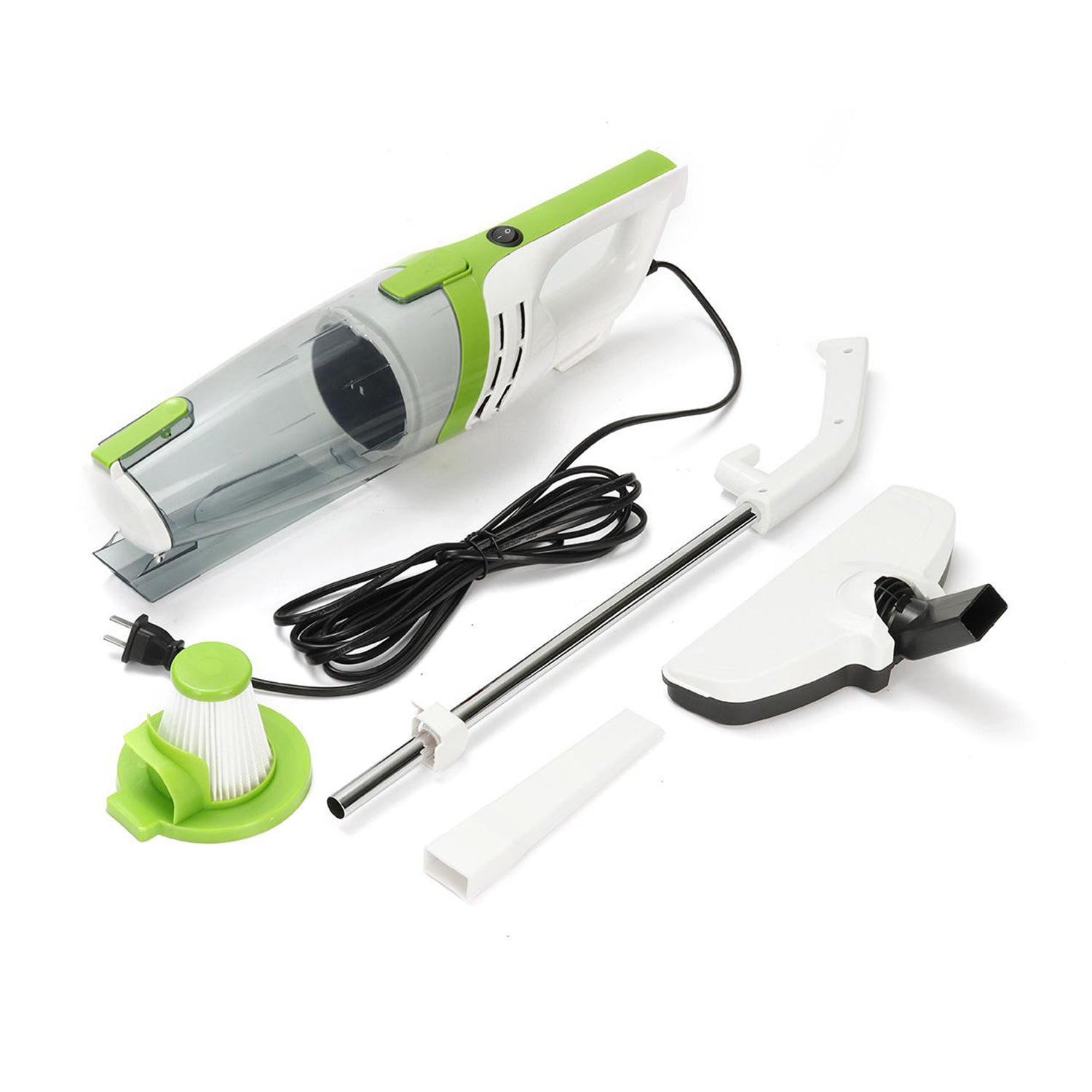 Home and office vacuum cleaner