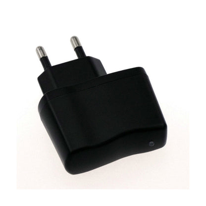 Wall-mounted USB charger suitable for all iPhone, Android, and smart phones