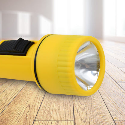 Battery operated Torch Light