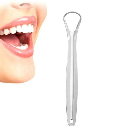 Tongue Scraper