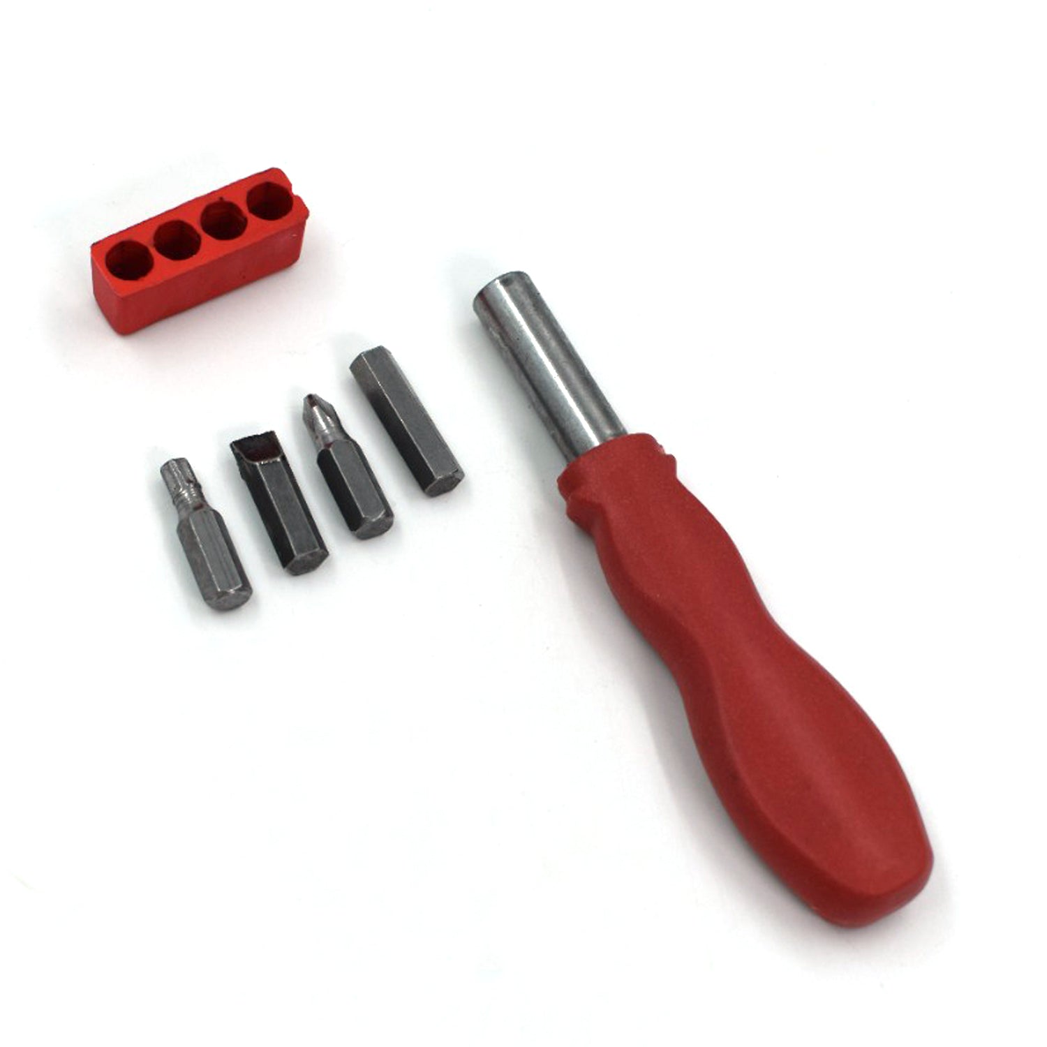 Repair tool set for various household tasks