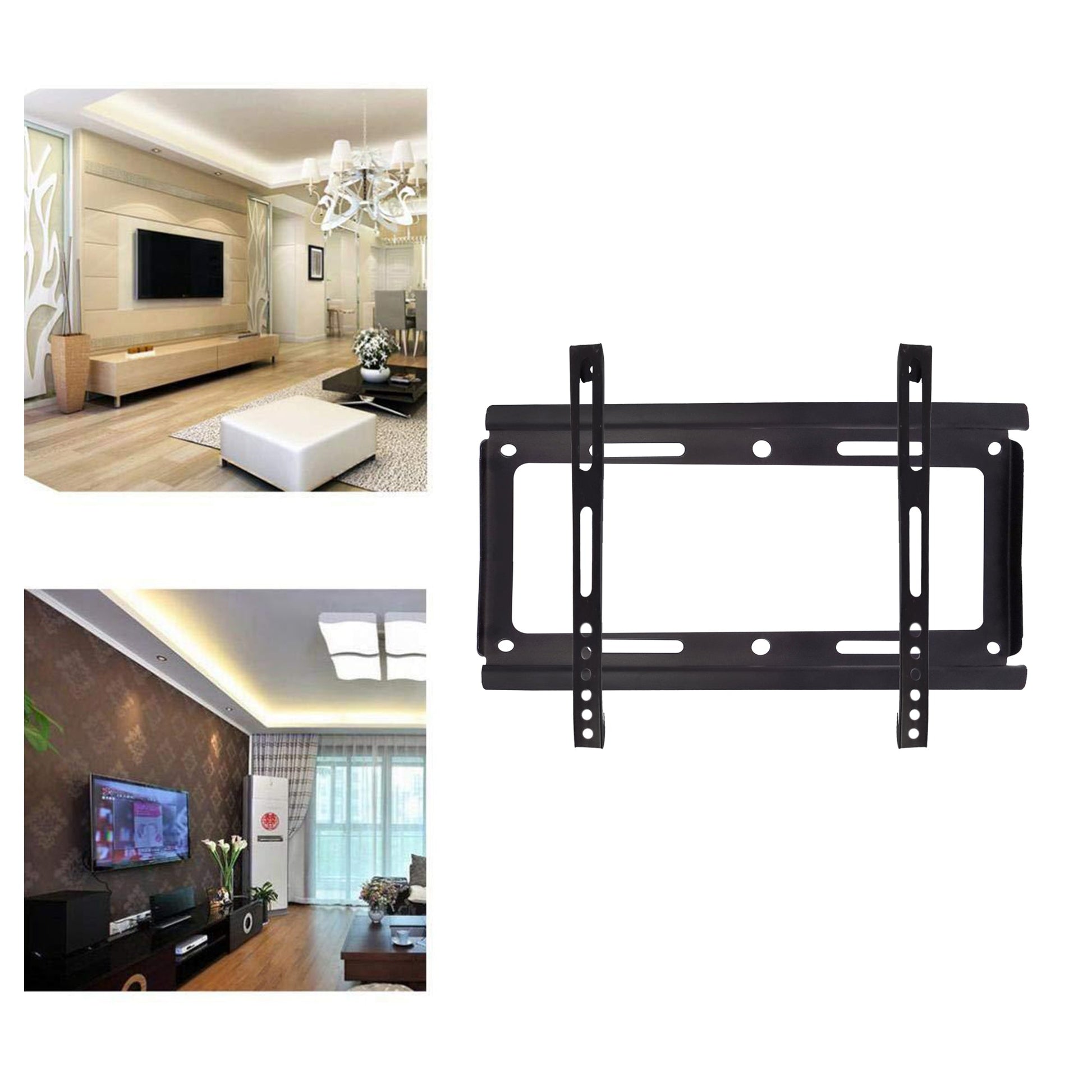 Wall mount for TV