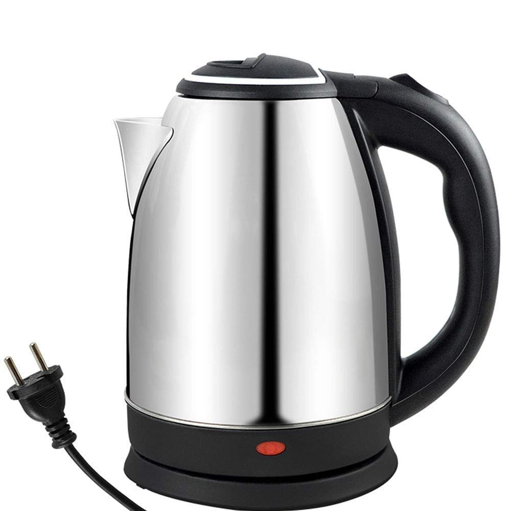 2-liter electric kettle with handle