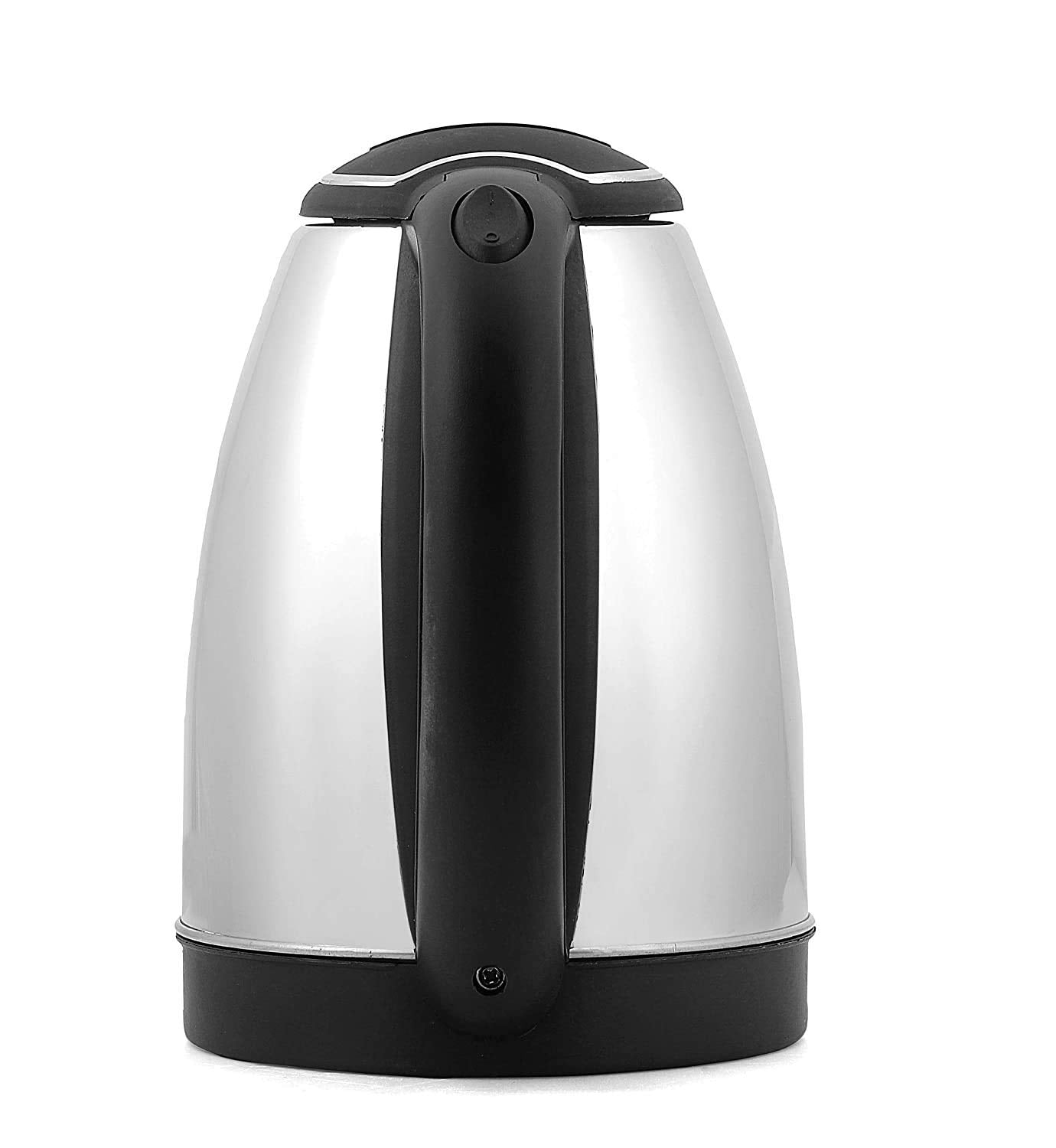 Stainless steel electric kettle