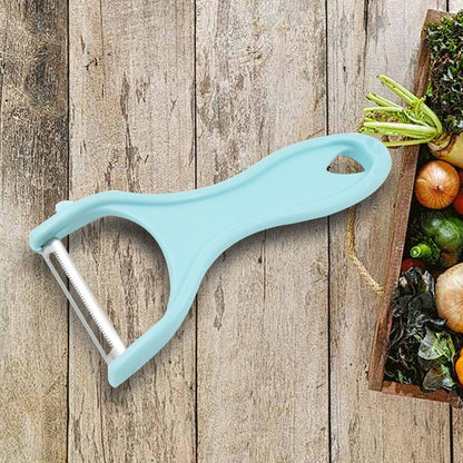 Multifunctional Kitchen Scissor & Peeler