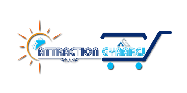 ATTRACTION GYAAREJ