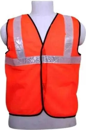 Safety jacket